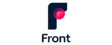 Logo of Front