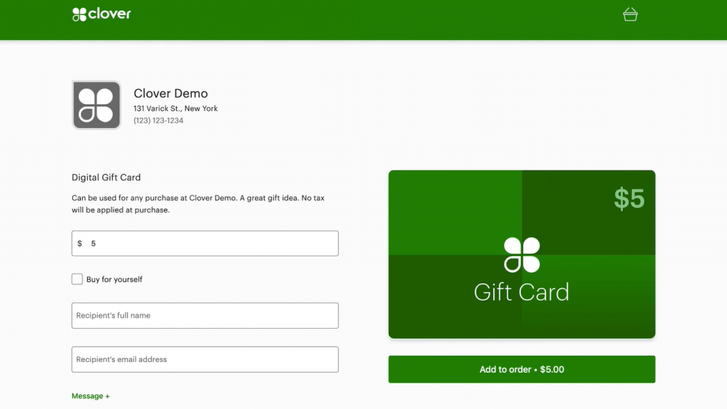 Toast vs. Clover 2024 Comparison of Features, Pricing & Integrations