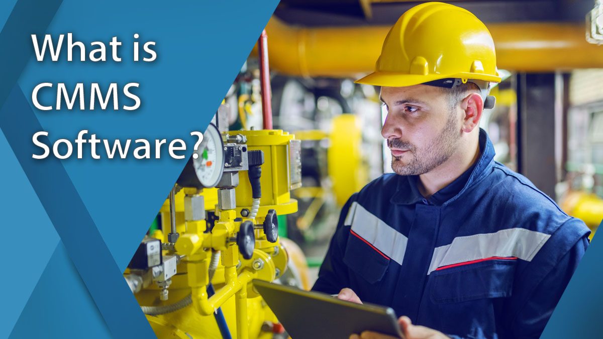 What is CMMS Software? Analysis of Features, Benefits, and Pricing ...