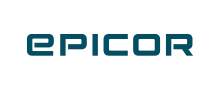 Logo of Epicor ERP