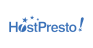 HostPresto