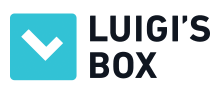 Logo of Luigi’s Box