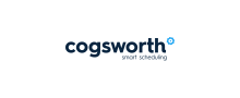 Logo of Cogsworth