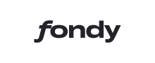 Logo of Fondy