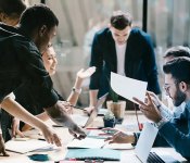 2022 SaaS industry market report