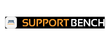 Logo of Supportbench