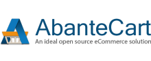 Logo of AbanteCart