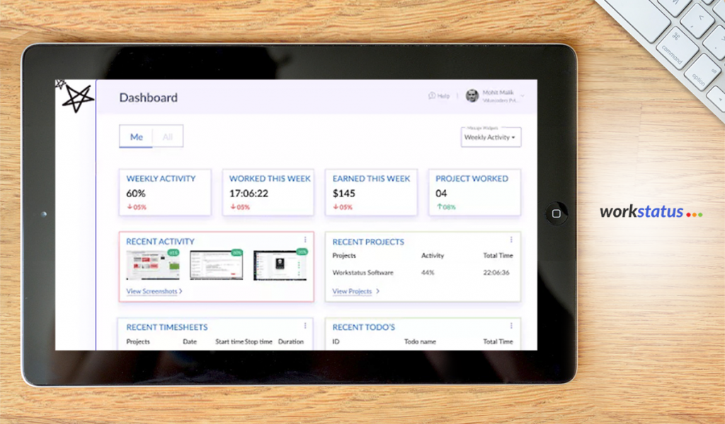 15 Best Free Remote Computer Monitoring Software and Tools in 2024