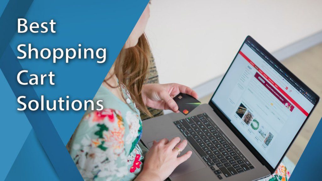 20 Best Shopping Cart Solutions for 2024