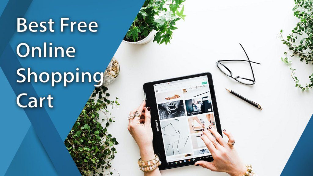 20 Best Free Online Shopping Cart Solutions in 2024