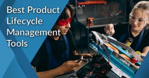 20 Best Product Lifecycle Management (PLM) Tools in 2024 ...