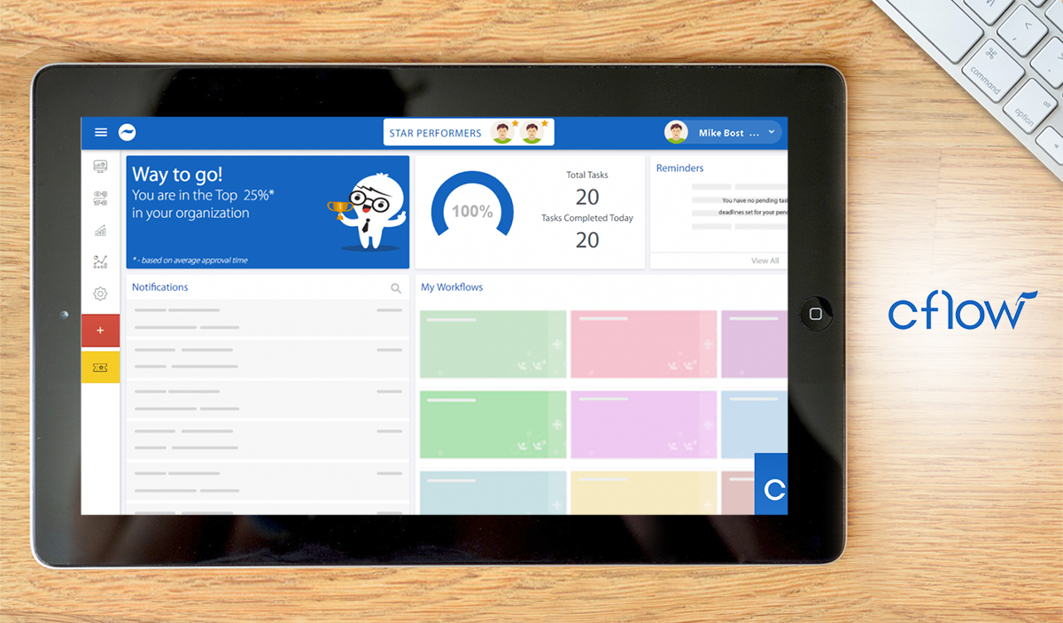 10 Best Open Source Workflow Management Software in 2024 ...