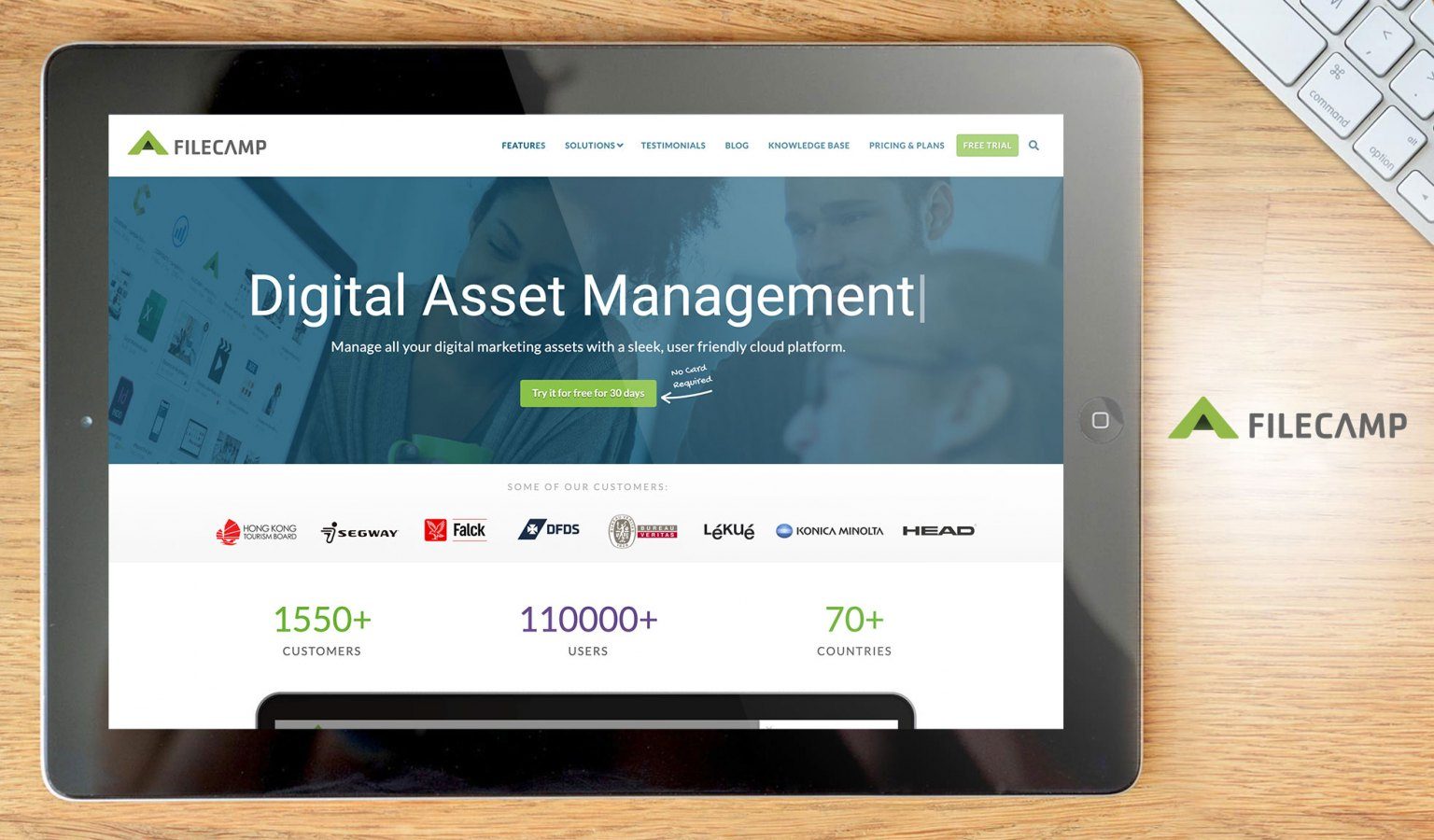 20 Best Enterprise Digital Asset Management (DAM) Software in 2024 ...