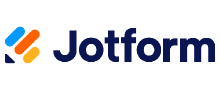 Logo of Jotform