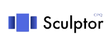 Logo of Sculptor CPQ