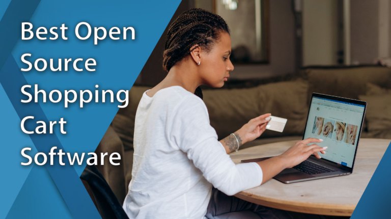 15 Best Open Source Shopping Cart Software in 2024 - Financesonline.com