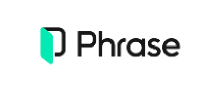 Logo of Phrase Localization Platform