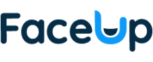 Logo of FaceUp Whistleblowing System