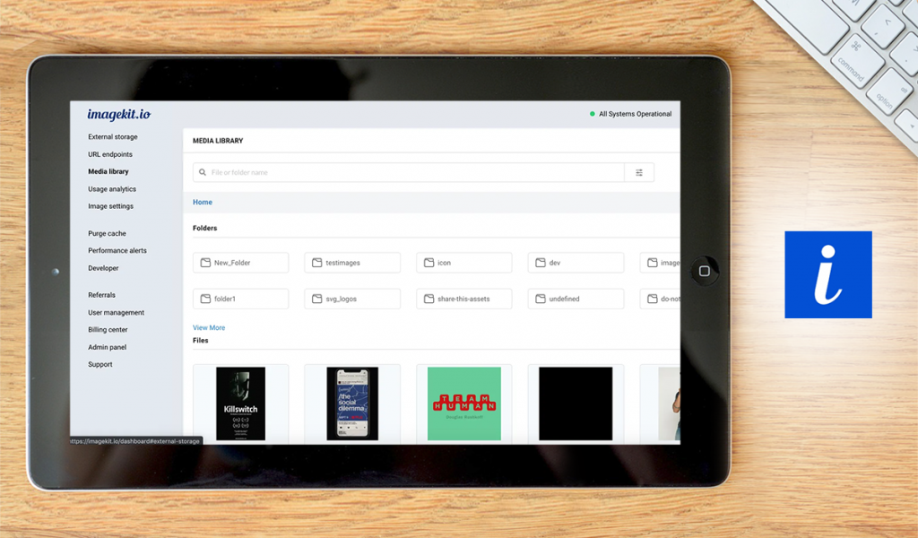 15 Best Open Source Digital Asset Management (DAM) Software for 2024 ...