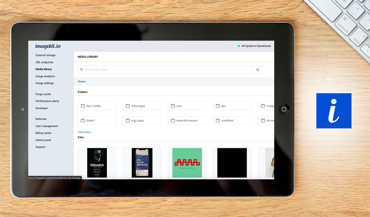 15 Best Open Source Digital Asset Management (DAM) Software for 2024 ...