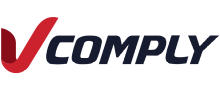 Logo of VComply