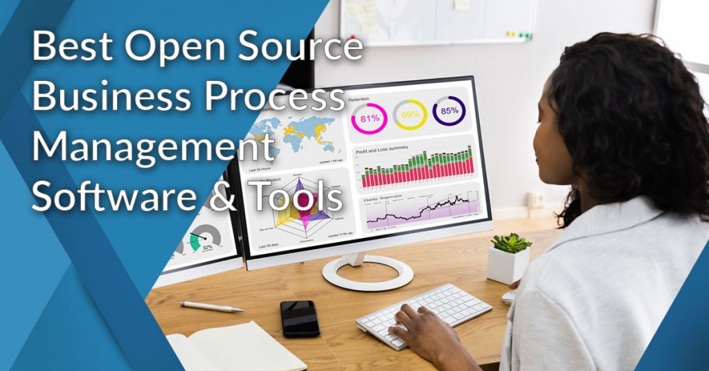 15 Best Open Source Business Process Management (BPM) Software & Tools ...