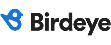 Logo of Birdeye