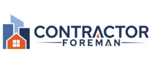 Logo of Contractor Foreman