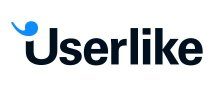 Logo of Userlike