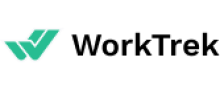 Logo of WorkTrek