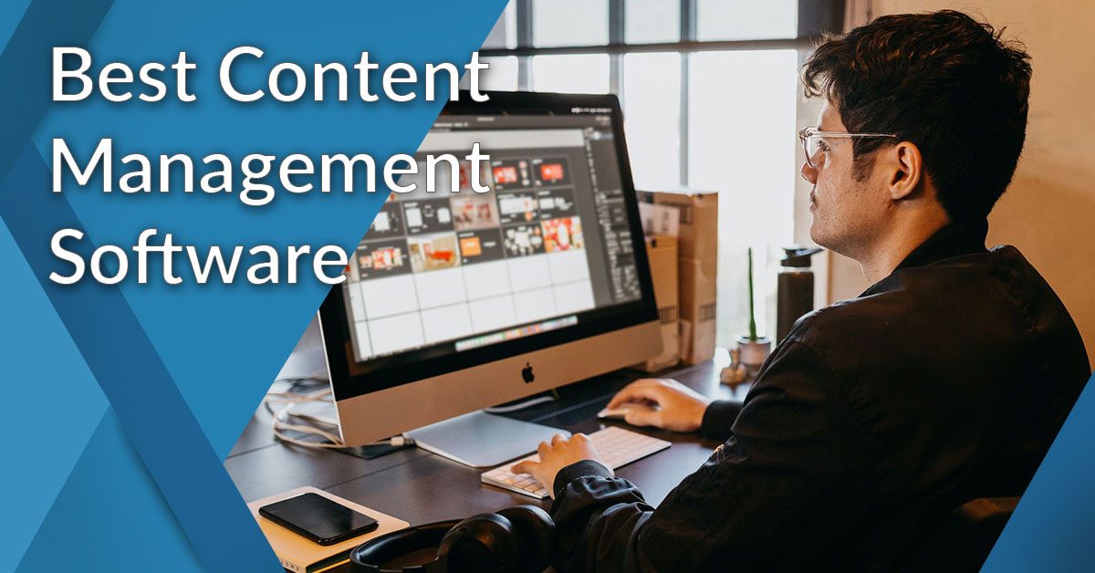 20 Best Content Management Software of 2024