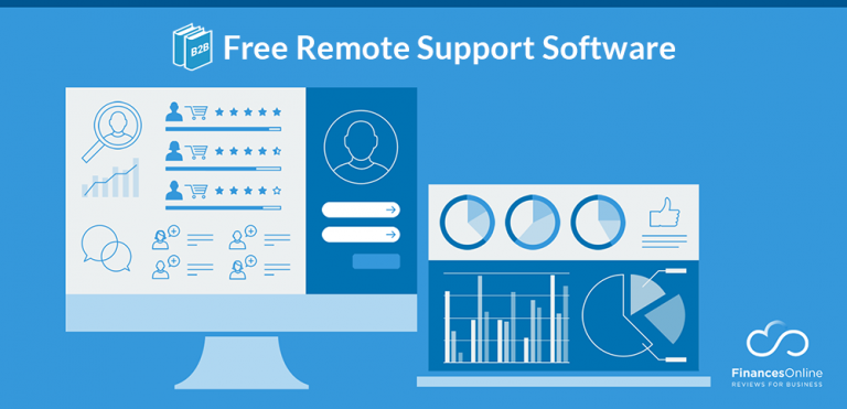 Best Free Remote Support Software in 2024 | FinancesOnline