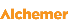 Logo of Alchemer