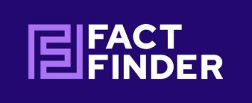 FactFinder