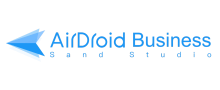 Logo of AirDroid Business