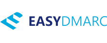 Logo of EasyDMARC