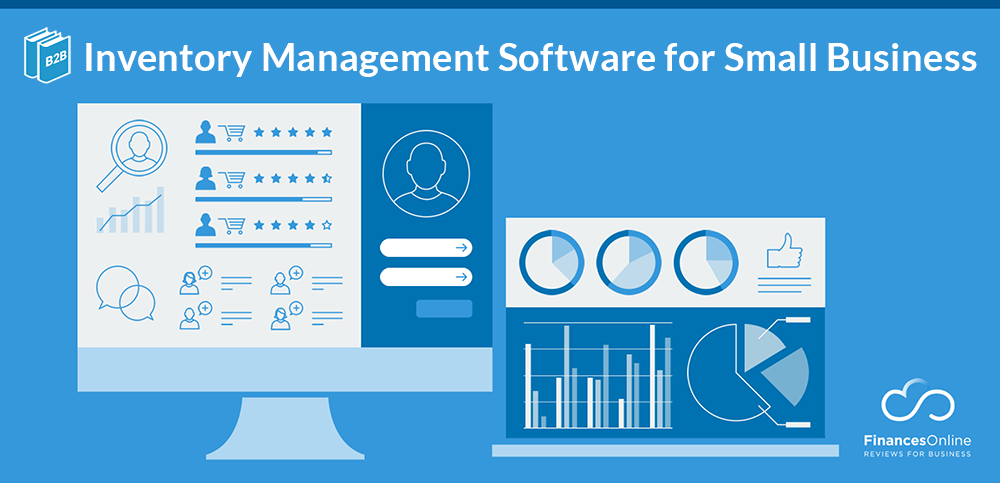 Best Inventory Management Software for Small Business in 2024 ...