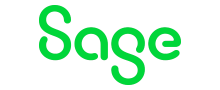 Logo of Sage HR