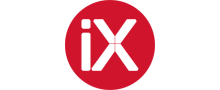 Logo of iXERP Standard