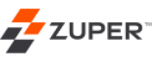 Logo of Zuper