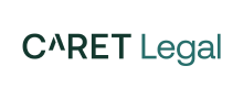 Logo of CARET Legal