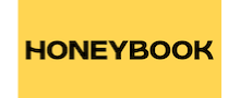 Logo of HoneyBook