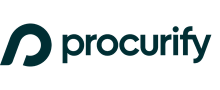 Logo of Procurify