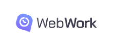 Logo of WebWork Time Tracker