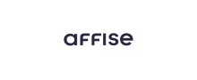 Logo of Affise
