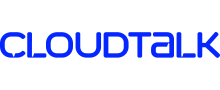 Logo of CloudTalk