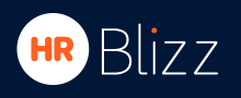 Logo of HR Blizz