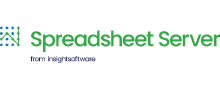 Logo of Spreadsheet Server