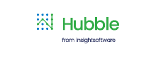 Logo of Hubble