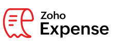 Logo of Zoho Expense
